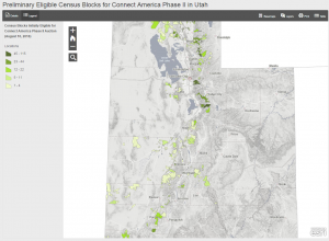 Featured image for “August 2016 Map of the Month: CAF Preliminary Phase II Blocks”
