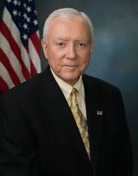 Featured image for “Senator Hatch Introduces Broadband Highway Bill”