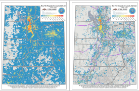 Featured image for “April 2017 Map of the Month: ‘Where For’ locate.utah.gov”