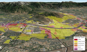 Featured image for “Point of the Mountain Development”