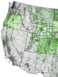 Featured image for “February 2016 MOTM: States’ FirstNet Coverage Objective Maps Released in RFP”