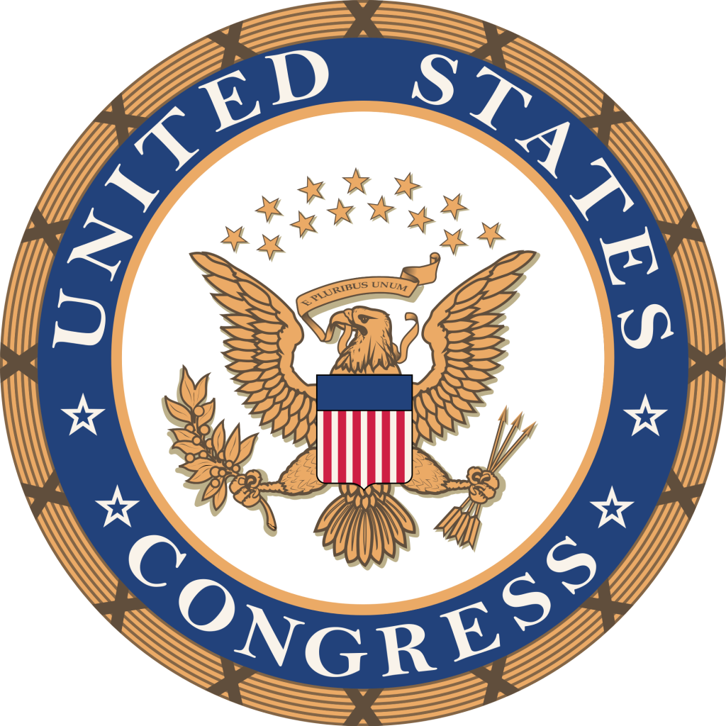 Featured image for “Proposed Federal Legislation Updates”