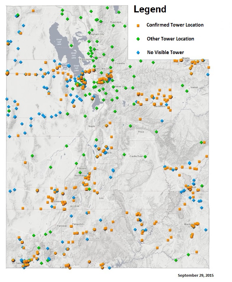 Featured image for “September 2015 Map of the Month: Communication Tower Mapathon”