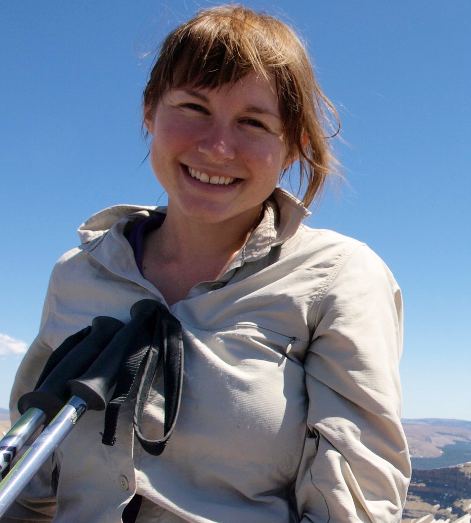 Featured image for “Changes to Our Project Team”