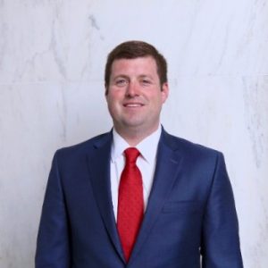 Featured image for “Redl Confirmed as NTIA Chief”