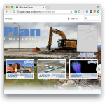 Featured image for “August 2017 Map of the Month: Fiber and Other Maps from UDOT’s UPlan Site”