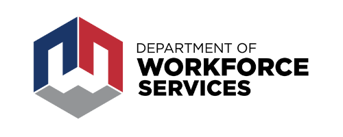 Department of Workforce Services logo