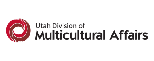 Utah Division of Multicultural Affairs logo